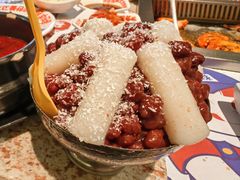 -尹珍珠·韩式无限烤肉(回龙湾店)