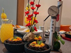 -连鹭海鲜·海肠捞饭·海胆饭(星海店)