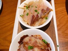 多味刀板香-刀板香·安徽菜(国购IFC店)