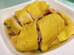 -金枝玉叶上海人家食府(三里河店)