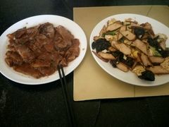 -清真宏玉祥黄门脸餐厅(华荫东里店)