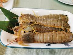 -渔娘渔家丹东海鲜(东直门店)