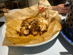 -关东小磨东北菜(漕河泾印象城店)