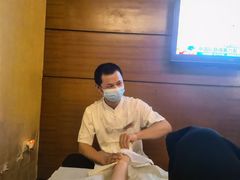 -华夏良子·足道SPA艾灸(翠微店)
