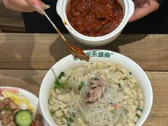 -老刘家永盛斋·传统泡馍(东关南街店)