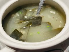 -徐记海鲜(陕西历史博物馆|明德门店)