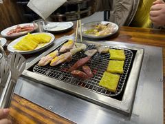 -风味烧烤(泰富店)