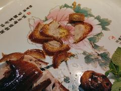 -京味斋·北京烤鸭(华威桥北工大店)
