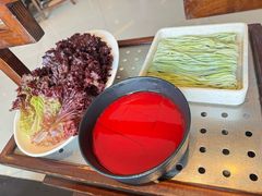 -皇城老妈川味火锅·大连海鲜火锅(港湾店)