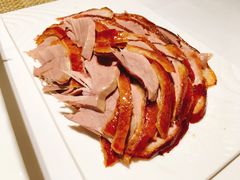 -同喜烤鸭店(光芒店)