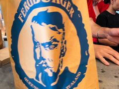 -Fergburger(皇后镇店)