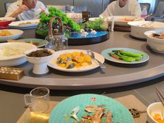 -上和臻品中国菜(花园街店)