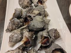 -今鲜源大酒店·中华餐饮名店(新湛路店)