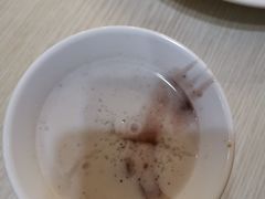 -素清香(解放路店)