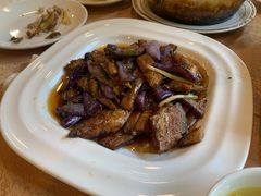 -龙井壹号·茶缘山景宴(龙井村店)