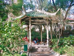 -华山儿童公园