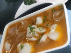 -忘忧草融合私房菜(红鼎国际店)