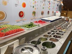 -海底捞火锅(吴中路店)