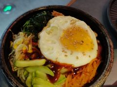 -明洞王妃家烤肉(苏州中心星悦汇店)
