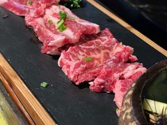 -谷牛和牛烤肉(漕河泾印象城店)