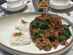 -PHO爺·越南料理(亦庄大族广场店)