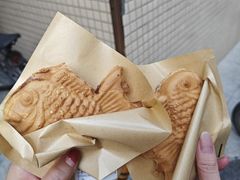 -小巷鲷鱼烧(流塘荔景小区店)