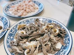 -满席珍清真烤鸭店•北京菜(天坛店)