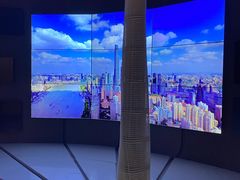 -上海中心大厦