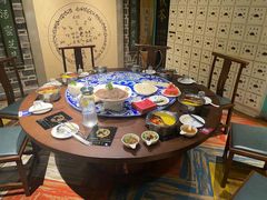 -东道煮牛肉火锅(东盛大街店)