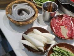 -卤校长老火锅(杨家坪直营店)