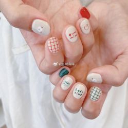 -Halo美甲美睫