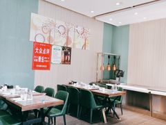 大堂-紫光园(创始店)