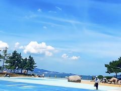 -悦海公园