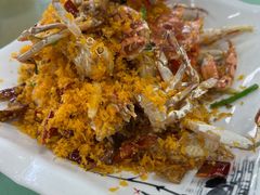 -景好海鲜餐厅(大鹏必选旅游店)