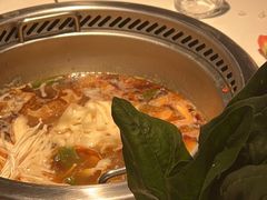 -七欣天香辣蟹火锅(万达广场店)