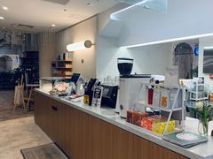 -1/4 ONE QUARTER COFFEE LAB(朝阳大悦城店)