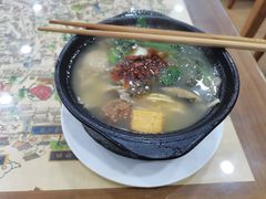 -清真·穆萨砂锅(大皮院店)