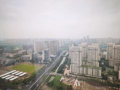 -国际青年会议酒店