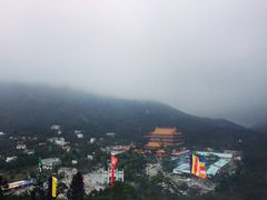 -天坛大佛