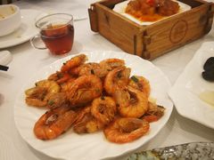 -金翠皇宫粤菜·点心·海鲜(科技园店)