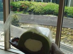 -雪绿茶博物馆