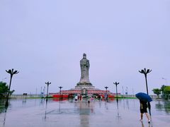 -天津妈祖文化园