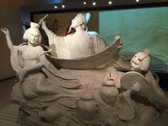 -西安大唐西市博物馆