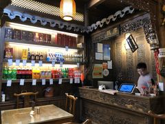 -缘来聚·徽菜名店(黄山宏村店)