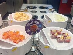 -龍歌自助小火锅(李沧顺和汇店)