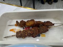 -老毛手抓·盐池滩羊非遗手抓(宁夏总店)