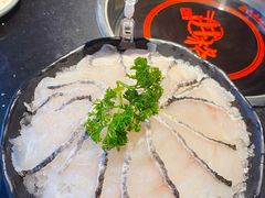 -井格重庆火锅(西直门凯德Mall店)