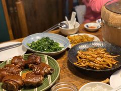 -中8楼风尚云南菜(颐堤港店)