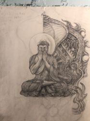 -PinooTattoo皮奴刺青纹身设计总部