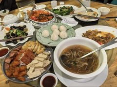 -佛有缘素食馆·荔湾老字号(陈家祠首店)